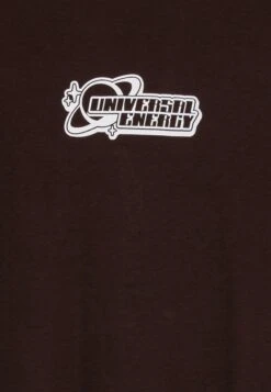 YOURTURN Unisex - Camiseta Estampada - Light Brown -Yourturn 9115192827eb4a6084397b9541f2b291