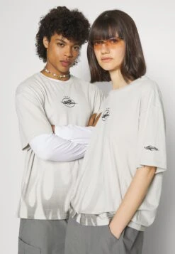 YOURTURN Unisex - Camiseta Estampada - Light Grey -Yourturn 9271e7045e624da787f88a3fc6e1799f