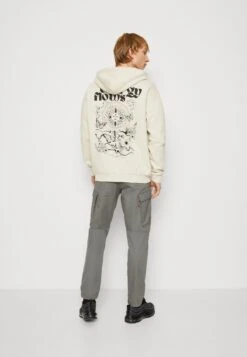 YOURTURN Unisex - Sudadera - Tan