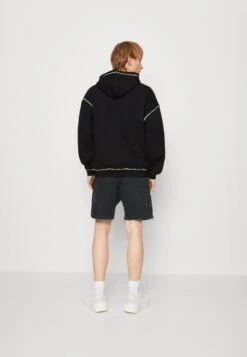 YOURTURN Unisex - Sudadera - Black 8 YOURTURN Unisex - Sudadera - Black -Yourturn 9645dd88bd5f4dc0ab5896a583272e69