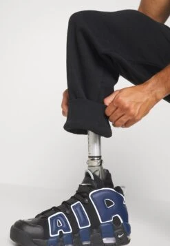 YOURTURN Unisex - Pantalones Deportivos - Black 16 YOURTURN Unisex - Pantalones Deportivos - Black -Yourturn 96890d6b49c24a0ca097867b183abe35