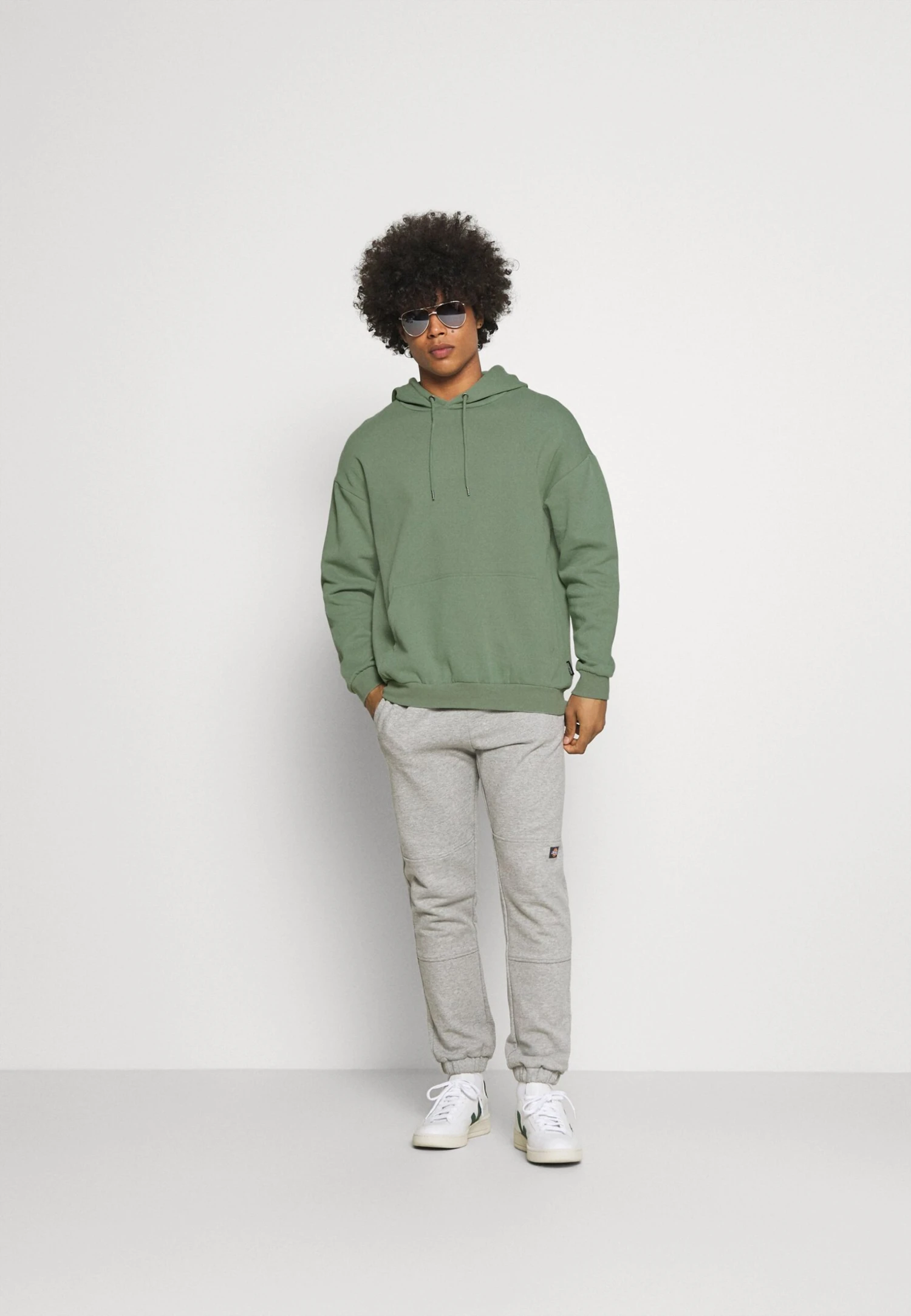 YOURTURN Unisex 3 Pack - Jersey Con Capucha - Pink 1 YOURTURN Unisex 3 Pack - Jersey Con Capucha - Pink