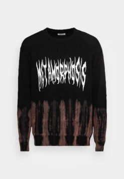 YOURTURN Unisex - Jersey De Punto - Brown