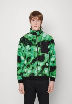 YOURTURN Unisex - Forro Polar - Green