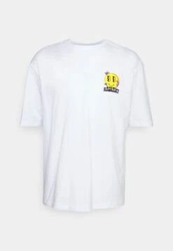 YOURTURN Unisex - Camiseta Estampada - White 10 YOURTURN Unisex - Camiseta Estampada - White -Yourturn 9a1ab5798d0242a994011c16db6d566d