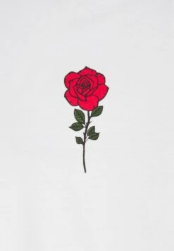 YOURTURN Camiseta Estampada - White 12 YOURTURN Camiseta Estampada - White -Yourturn 9a3733512ac44605befae21773ea3cc3