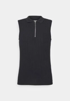 YOURTURN Unisex - Top - Black 10 YOURTURN Unisex - Top - Black -Yourturn 9b66c1ace974459ea12e1cd8f49b285d