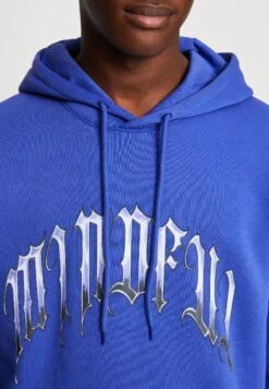 YOURTURN Unisex - Sudadera - Blue 11 YOURTURN Unisex - Sudadera - Blue -Yourturn 9bcbc399c17748f488ae1858dabbe0ad