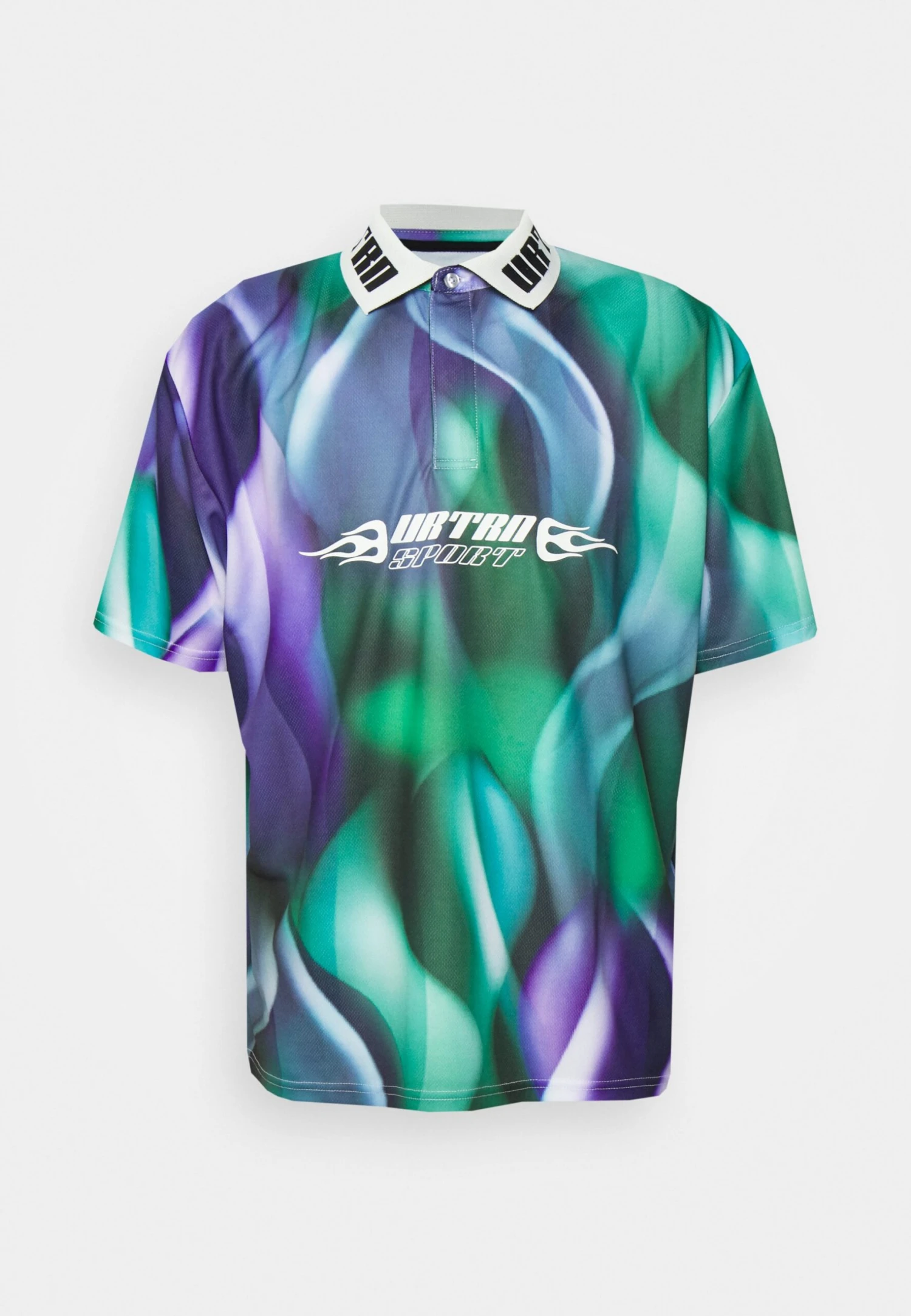 YOURTURN Unisex - Polo - Multi Coloured 6 YOURTURN Unisex - Polo - Multi Coloured - Imagen 6