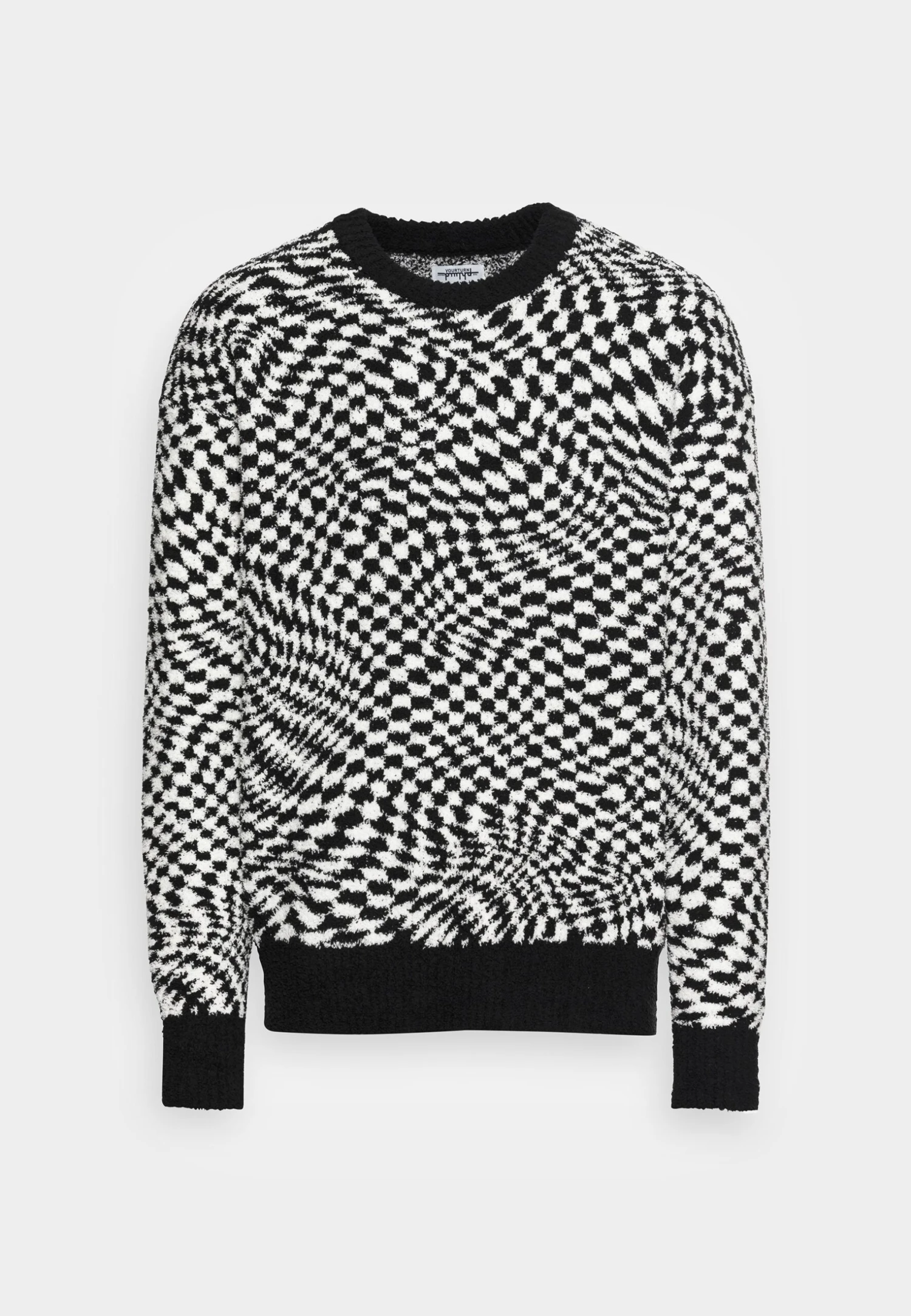 Phluid Project X Yourturn Unisex - Jersey De Punto - Multi Coloured 5 Phluid Project X Yourturn Unisex - Jersey De Punto - Multi Coloured - Imagen 5