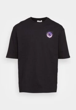 YOURTURN Good In Everything Graphic T-Shirt Unisex - Camiseta Estampada - Black 8 YOURTURN Good In Everything Graphic T-Shirt Unisex - Camiseta Estampada - Black -Yourturn 9ea3bf9c19b745319c00f5e9ba51e2f5