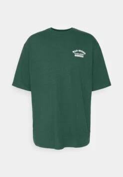 YOURTURN Unisex - Camiseta Estampada - Dark Green -Yourturn 9f03dbd1ace644ca846a80201ac3b01b