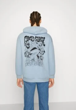 YOURTURN Unisex - Sudadera - Blue