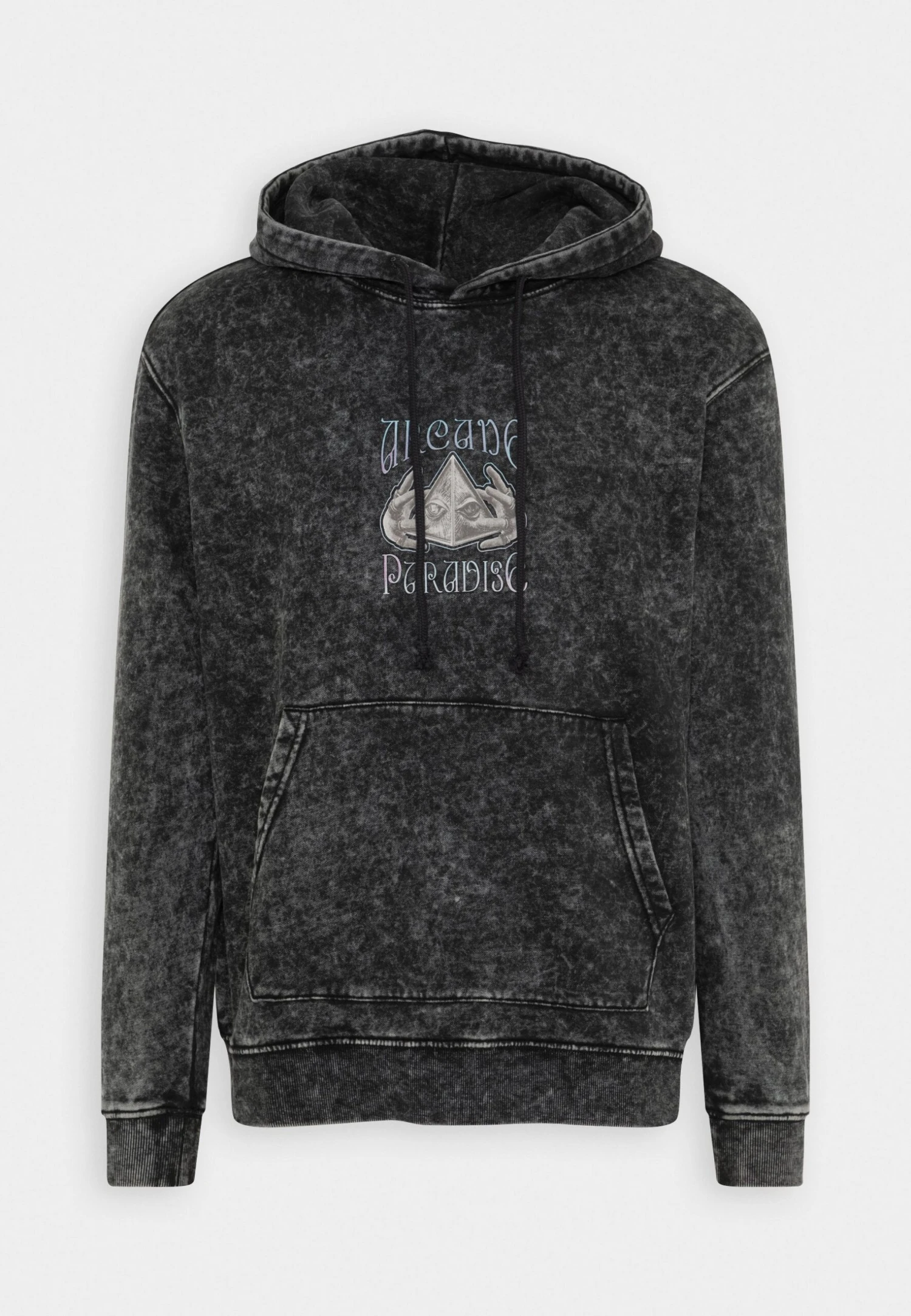 YOURTURN Unisex - Sudadera - Grey 4 YOURTURN Unisex - Sudadera - Grey - Imagen 4