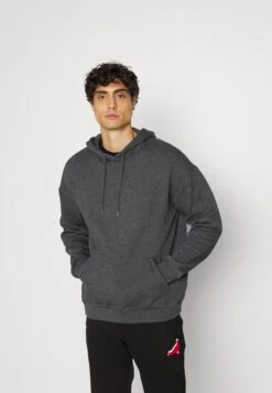 YOURTURN Unisex 3 Pack - Jersey Con Capucha - Black/Mottled Dark Grey/Off White 10 YOURTURN Unisex 3 Pack - Jersey Con Capucha - Black/Mottled Dark Grey/Off White -Yourturn a4200360826842b49531331e89f95001