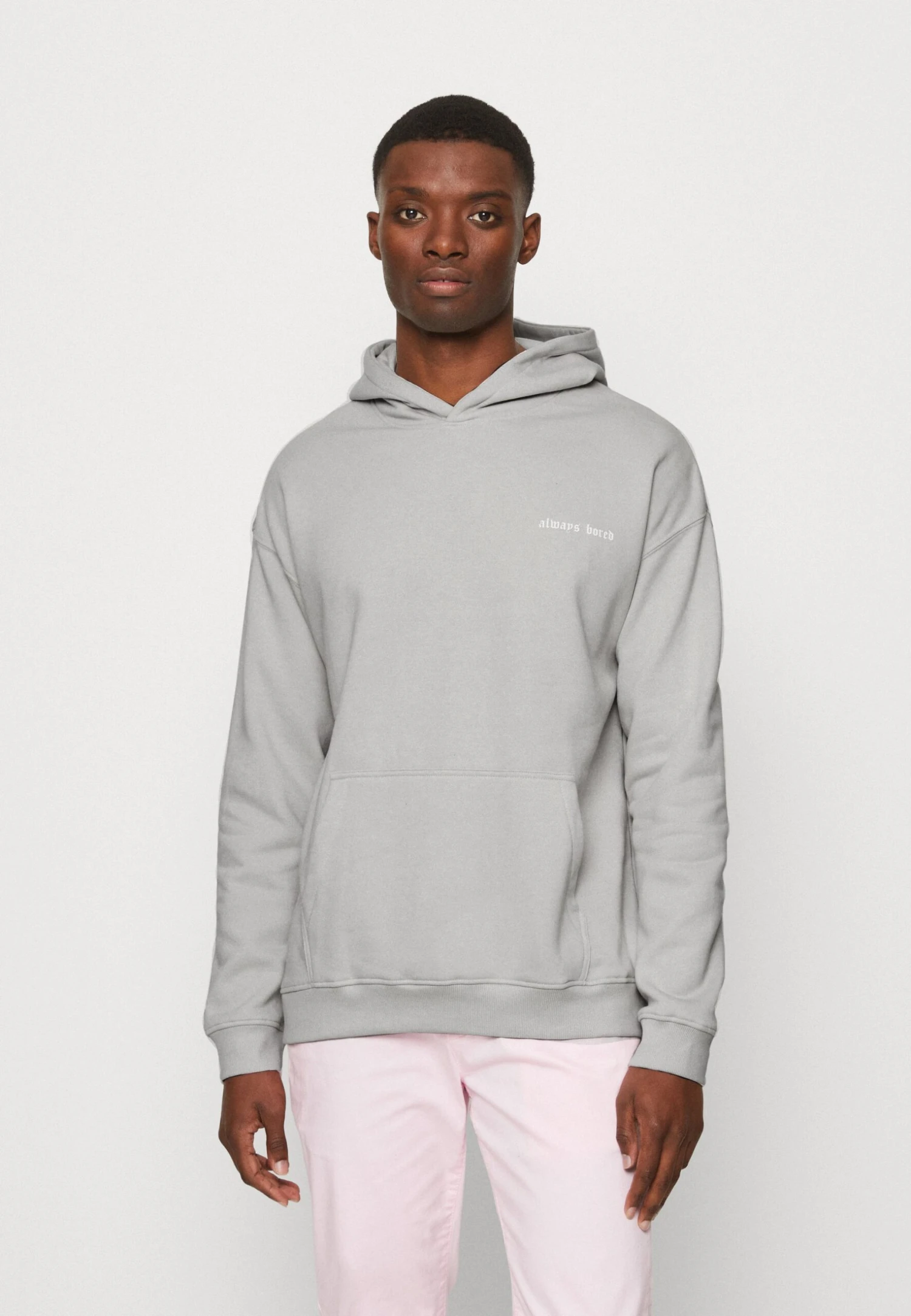 YOURTURN Unisex - Sudadera - Grey 1 YOURTURN Unisex - Sudadera - Grey