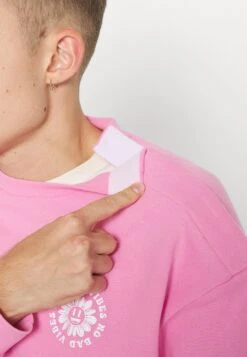 YOURTURN Unisex - Sudadera - Pink 19 YOURTURN Unisex - Sudadera - Pink -Yourturn a71d2cfc30a64eba96033b922ca800cd