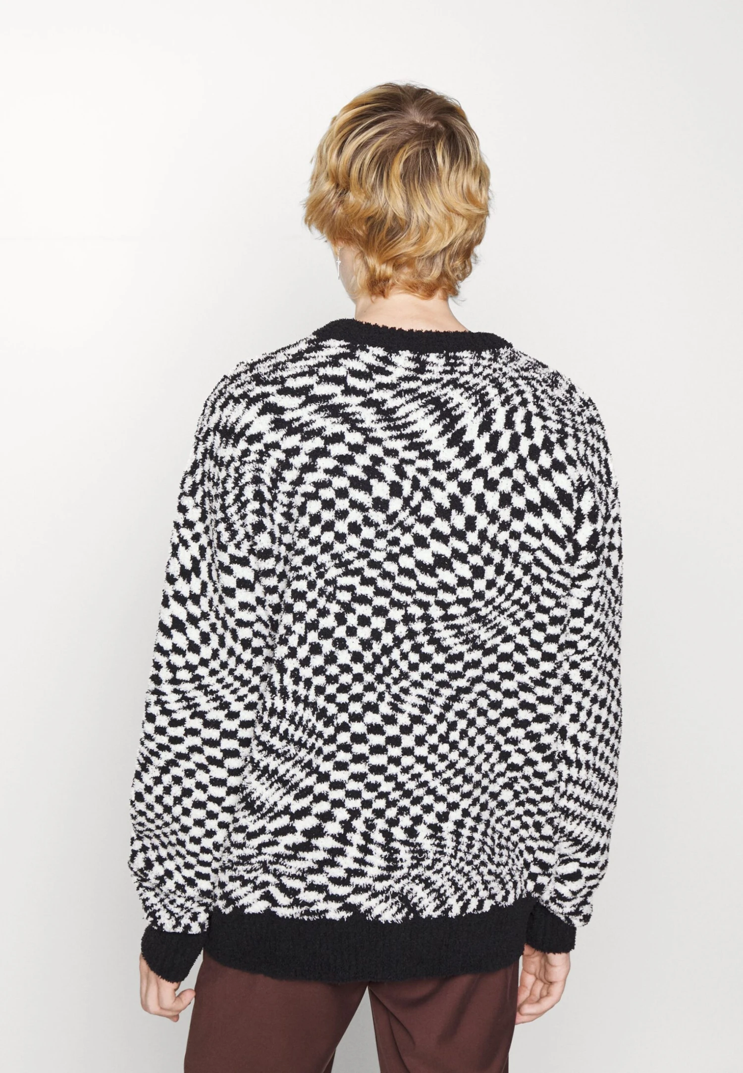 Phluid Project X Yourturn Unisex - Jersey De Punto - Multi Coloured 3 Phluid Project X Yourturn Unisex - Jersey De Punto - Multi Coloured - Imagen 3