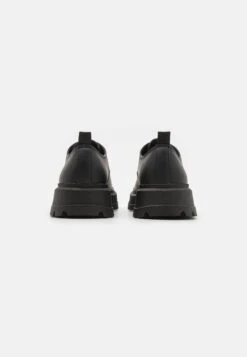 YOURTURN Unisex - Zapatos De Vestir - Black 8 YOURTURN Unisex - Zapatos De Vestir - Black -Yourturn aaae83047a954d1aab81392769433db6