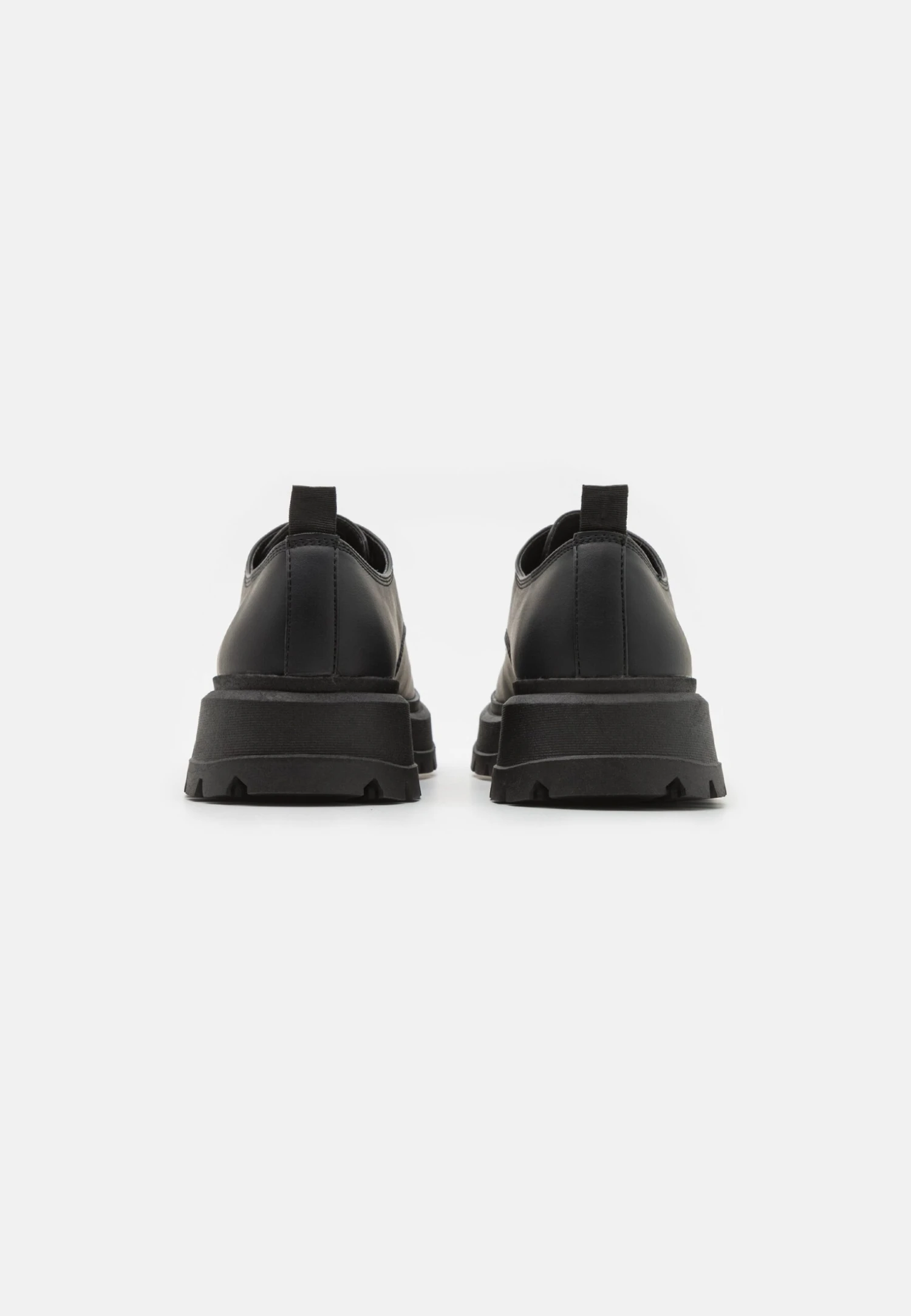 YOURTURN Unisex - Zapatos De Vestir - Black 3 YOURTURN Unisex - Zapatos De Vestir - Black - Imagen 3