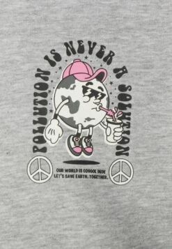 YOURTURN Unisex - Jersey Con Capucha - Grey 10 YOURTURN Unisex - Jersey Con Capucha - Grey -Yourturn ab80c2e967ba4fb8b1708b13a0ec2d2a