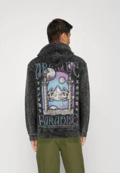 YOURTURN Unisex - Sudadera - Grey 8 YOURTURN Unisex - Sudadera - Grey -Yourturn ad82886af9044e1b8bc08d81ab368f82