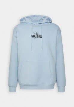 YOURTURN Unisex - Sudadera - Blue 9 YOURTURN Unisex - Sudadera - Blue -Yourturn ae2c73f19bcc490a8476942371a263c4
