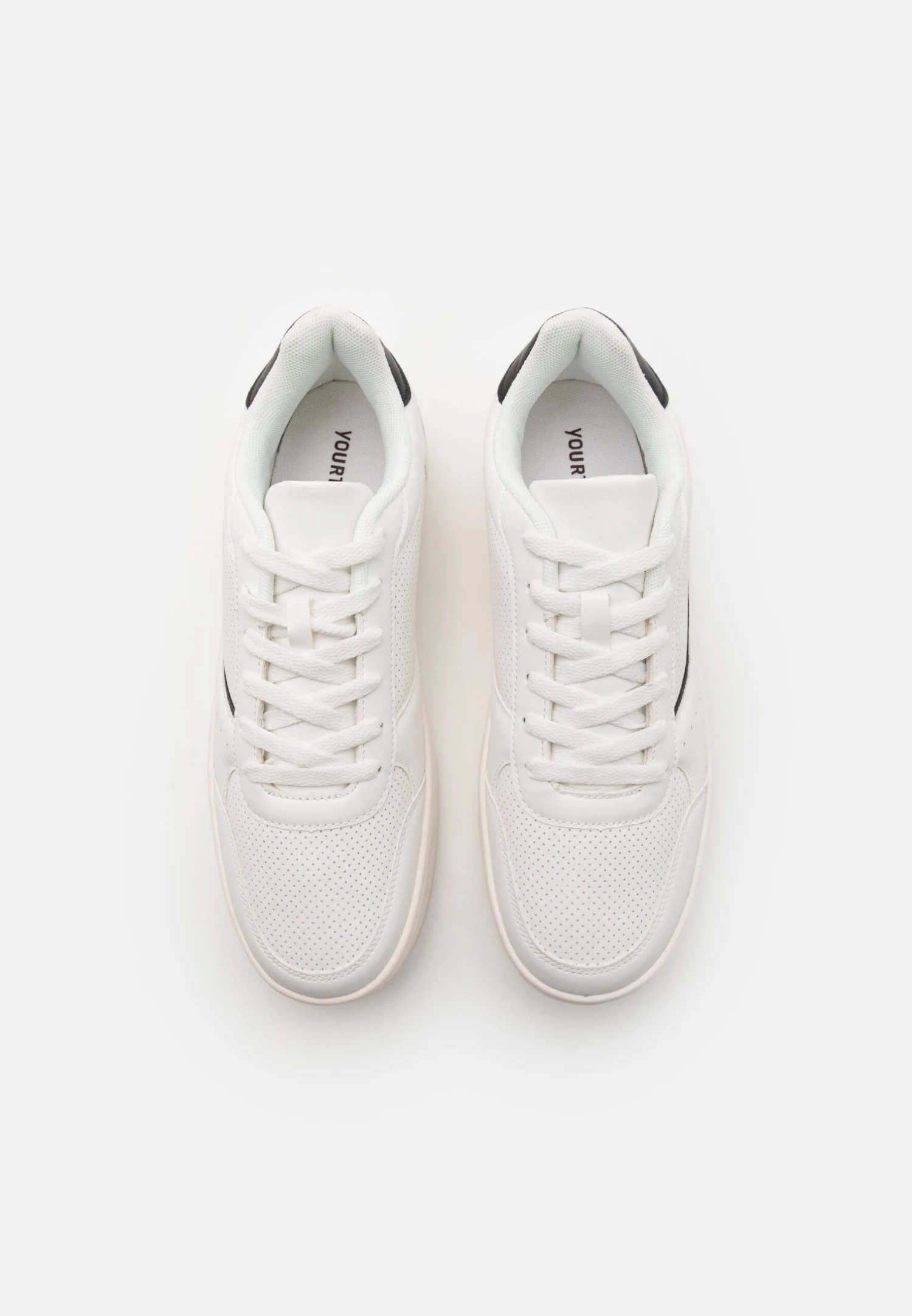 YOURTURN Zapatillas - White 4 YOURTURN Zapatillas - White - Imagen 4