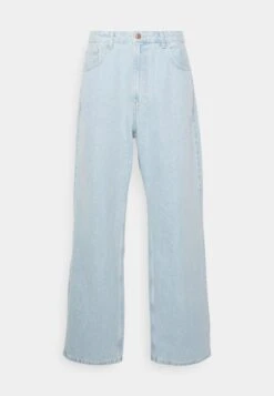 YOURTURN Baggy Jeans Unisex - Vaqueros Boyfriend - Light Blue Denim 8 YOURTURN Baggy Jeans Unisex - Vaqueros Boyfriend - Light Blue Denim -Yourturn b3b1712b608545eb8faf88e9290b6fc9