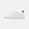 YOURTURN Unisex - Zapatillas - White