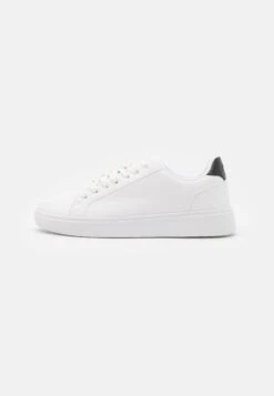 YOURTURN Unisex - Zapatillas - White