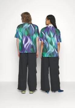 YOURTURN Unisex - Polo - Multi Coloured 9 YOURTURN Unisex - Polo - Multi Coloured -Yourturn b5896f31ae99491da2f9598c0176fa46