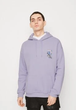 YOURTURN Gaming Mode - Sudadera - Lilac