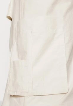 YOURTURN Unisex - Pantalones Cargo - White -Yourturn b765f94c7a4b4aa381e82f4831de94b0