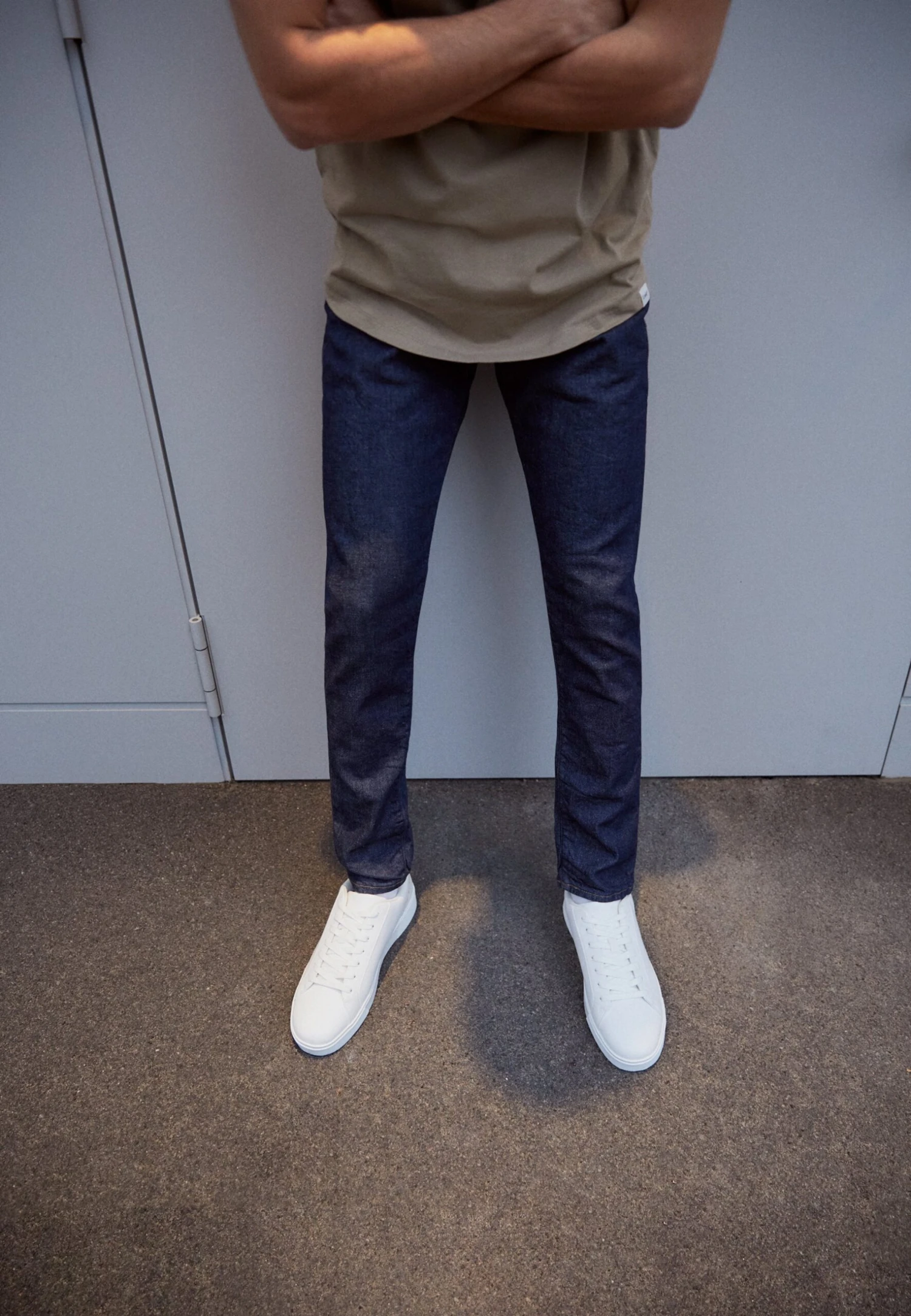 YOURTURN Unisex - Zapatillas - White 2 YOURTURN Unisex - Zapatillas - White - Imagen 2