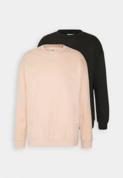 YOURTURN Unisex 2 Pack - Sudadera - Black/Pink 10 YOURTURN Unisex 2 Pack - Sudadera - Black/Pink -Yourturn b967f062b7e440d9bbdcb60b6358e440