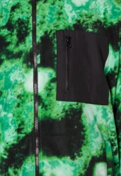 YOURTURN Unisex - Forro Polar - Green -Yourturn ba610eb0f4444c86a5612e96f15f95e4