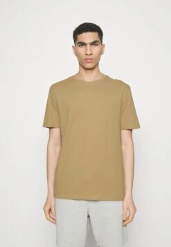 YOURTURN Unisex 5 Pack - Camiseta Básica - White/Apricot/Light Blue 11 YOURTURN Unisex 5 Pack - Camiseta Básica - White/Apricot/Light Blue -Yourturn bb7d3aa5945e47ea9d3ea26715aa8ea9