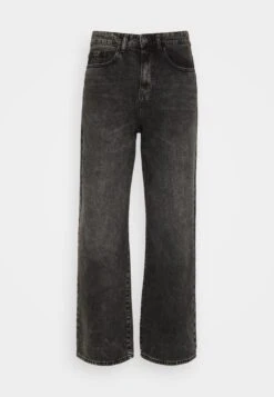 YOURTURN Unisex - Vaqueros Boyfriend - Black 10 YOURTURN Unisex - Vaqueros Boyfriend - Black -Yourturn bc79b3b09e674b29a4ff732fe66fd55a