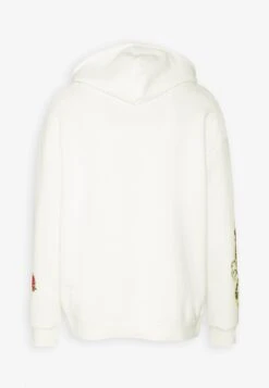 YOURTURN Unisex - Sudadera - White 11 YOURTURN Unisex - Sudadera - White -Yourturn be4a4d42657643a99e277dd8ae8a484e