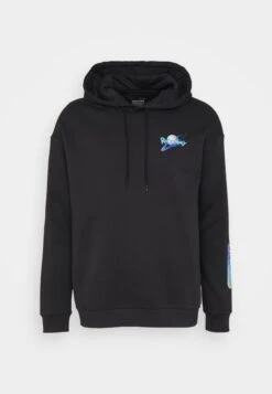 YOURTURN Rick And Morty Unisex - Jersey Con Capucha - Black 10 YOURTURN Rick And Morty Unisex - Jersey Con Capucha - Black -Yourturn befe3f4ce608439f98d5fa30a4255c0f