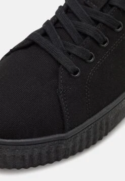 YOURTURN Unisex - Zapatillas - Black 11 YOURTURN Unisex - Zapatillas - Black -Yourturn bf8ec24663ec4a128a2bc1b43f65952e