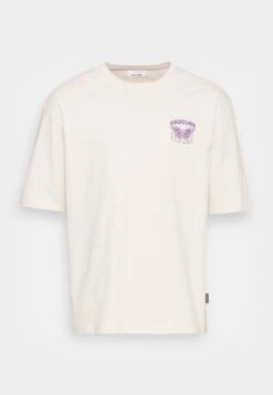 YOURTURN Nostalgia Future Tee Unisex - Camiseta Estampada - Grey 8 YOURTURN Nostalgia Future Tee Unisex - Camiseta Estampada - Grey -Yourturn c016820898d64ea8b37b73c6fe811898