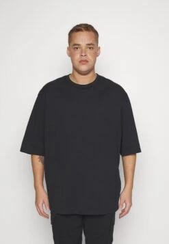 YOURTURN Unisex 3 Pack- Camiseta Básica - White/Lilac/Black 16 YOURTURN Unisex 3 Pack- Camiseta Básica - White/Lilac/Black -Yourturn c2e84dd8035b43efae40d15c87cd1b9b