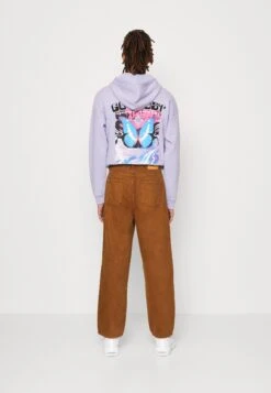 YOURTURN Unisex - Vaqueros Boyfriend - Brown 8 YOURTURN Unisex - Vaqueros Boyfriend - Brown -Yourturn c32c0f1afa424b27896c5989a12399a8