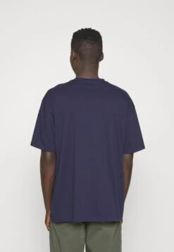 YOURTURN Unisex - Camiseta Estampada - Dark Blue 8 YOURTURN Unisex - Camiseta Estampada - Dark Blue -Yourturn c3d84c31a8ee4808aed4905c289da0cc