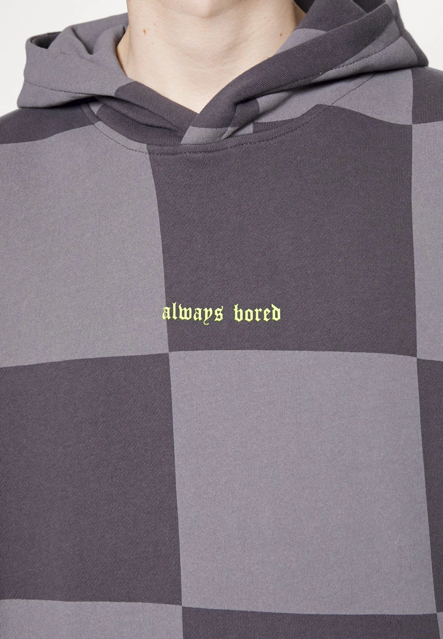 YOURTURN Unisex - Sudadera - Dark Grey 6 YOURTURN Unisex - Sudadera - Dark Grey - Imagen 6