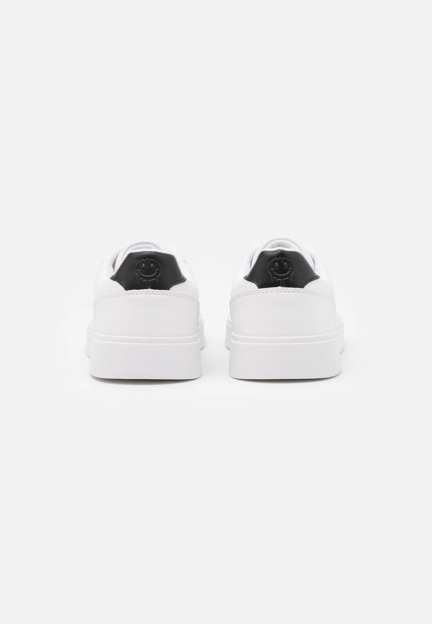 YOURTURN Unisex - Zapatillas - White 5 YOURTURN Unisex - Zapatillas - White - Imagen 5