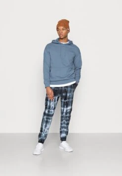 YOURTURN 2 Pack Unisex - Jersey Con Capucha - Blue/LightGreen