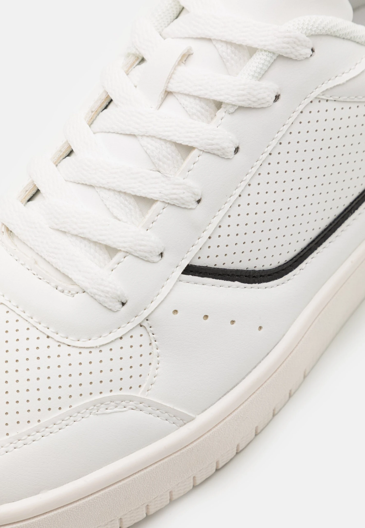 YOURTURN Zapatillas - White 6 YOURTURN Zapatillas - White - Imagen 6